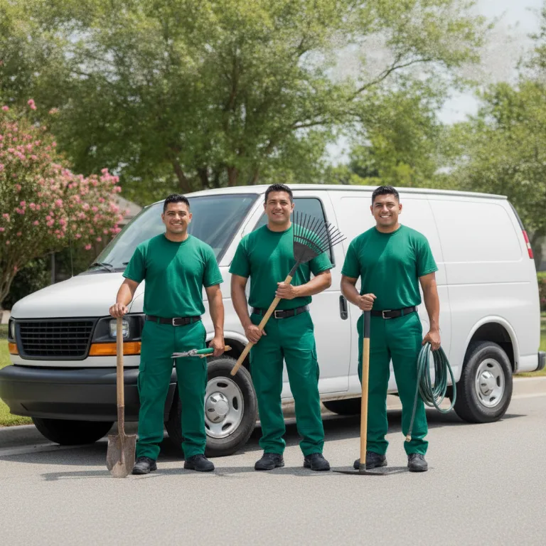 Designer de Paisagem equipe em Jandira